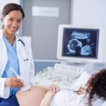Friendly care taking in pregnancy care at Asra Maternity and Children’s Hospital Venkatagirikota