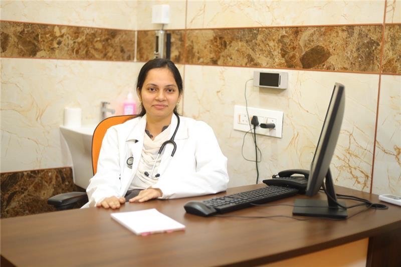 image (11) Dr. Ummae Salma-Obstetrician and Gynecologist at Asra Hospital