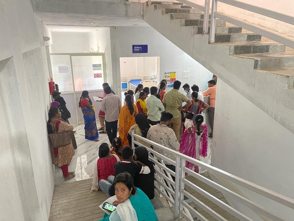 Personalized maternity and pediatric consultation at Asra Hospital