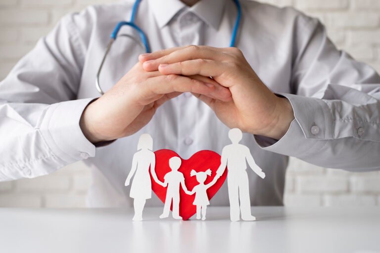 Easy insurance claim at Asra Hospital