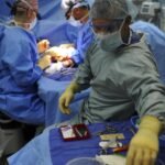 Operation Theatre services at Asra hospital Venkatagirikota