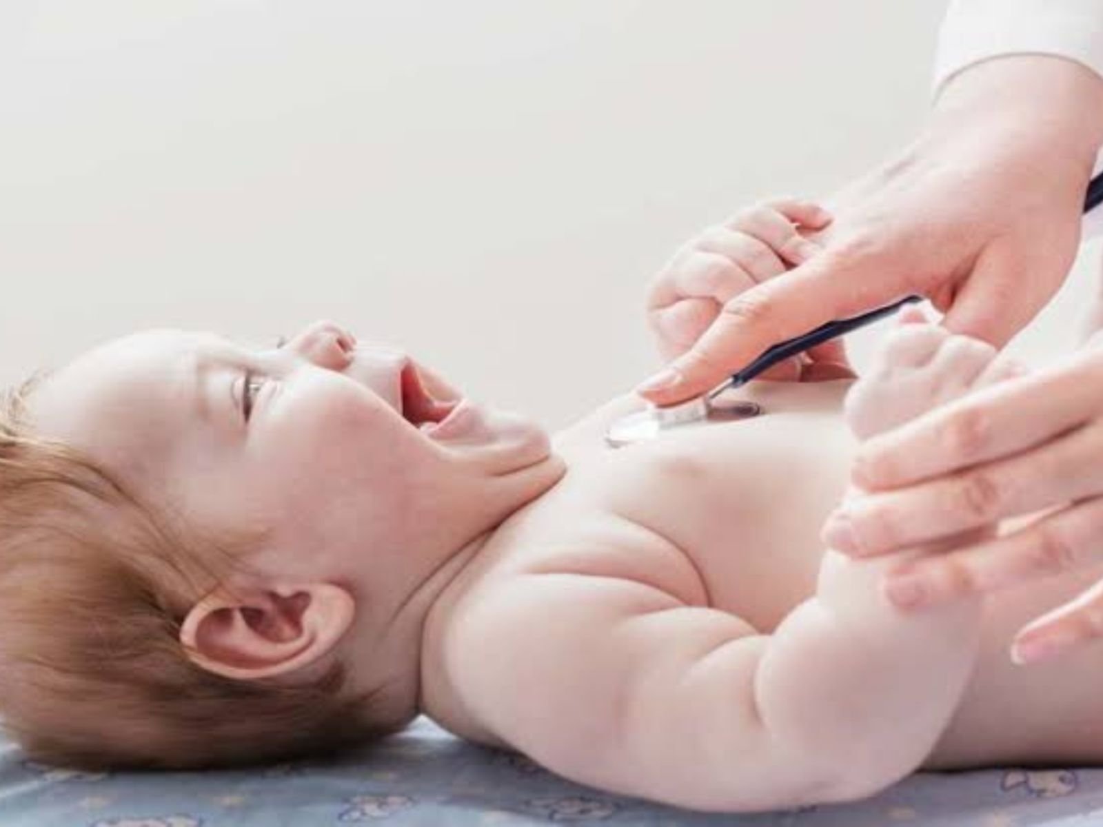 Pediatric and neonatal care for newborns in Asra hospital Venkatagirikota